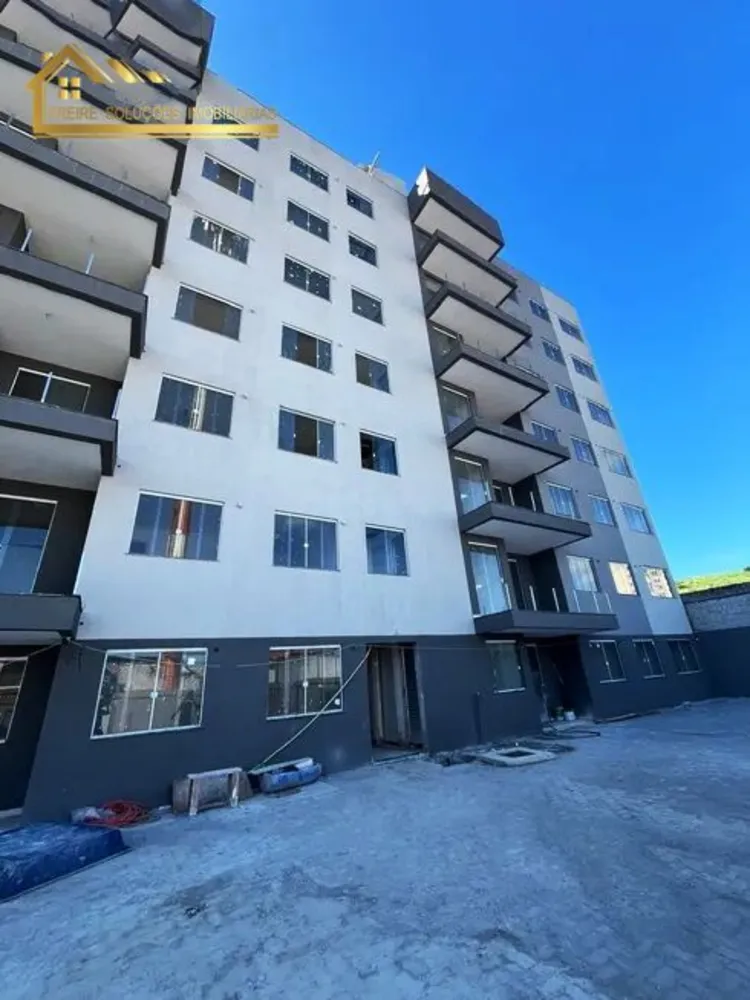 Apartamento, 3 quartos, 88 m² - Foto 3