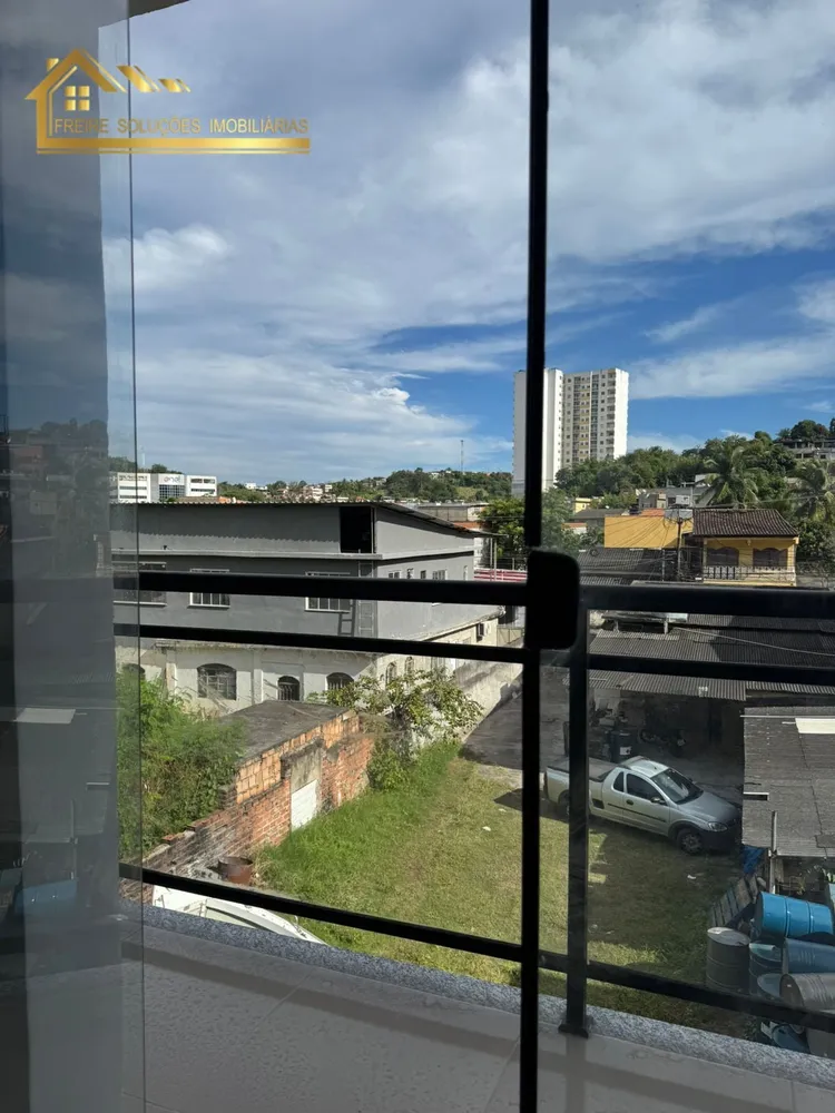 Apartamento, 2 quartos - Foto 20