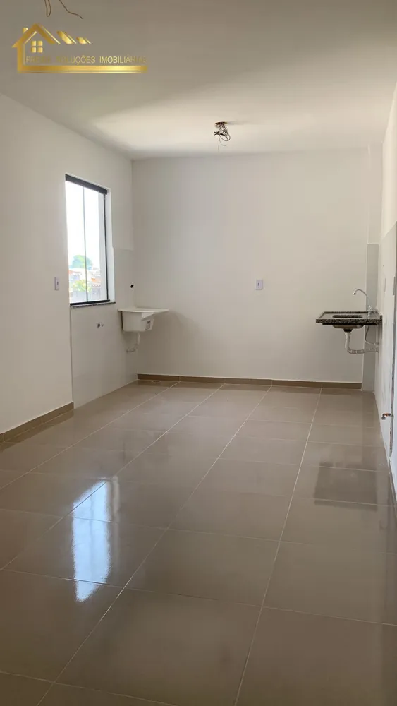 Apartamento, 2 quartos - Foto 3