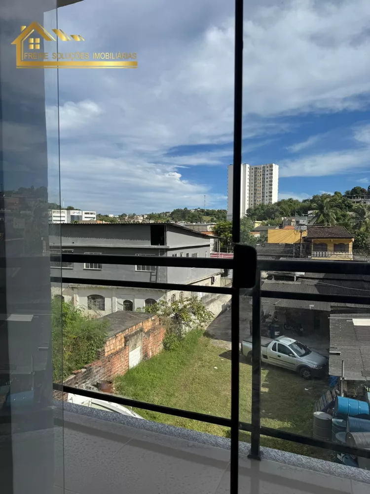 Apartamento, 2 quartos - Foto 3