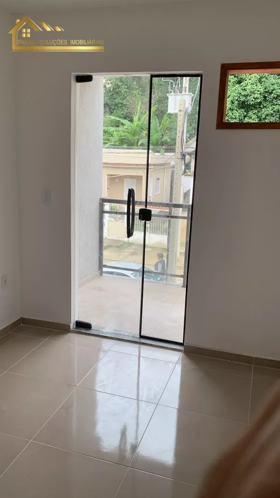 Apartamento, 2 quartos - Foto 1
