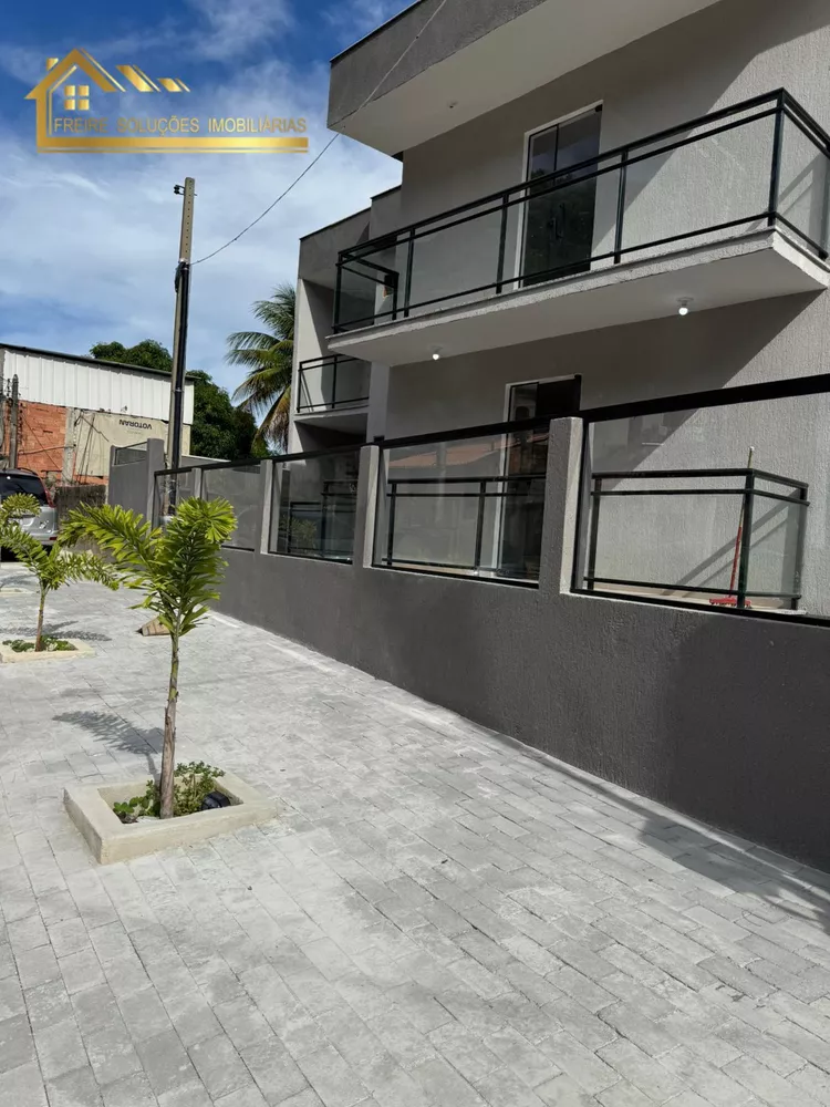 Apartamento, 2 quartos - Foto 10