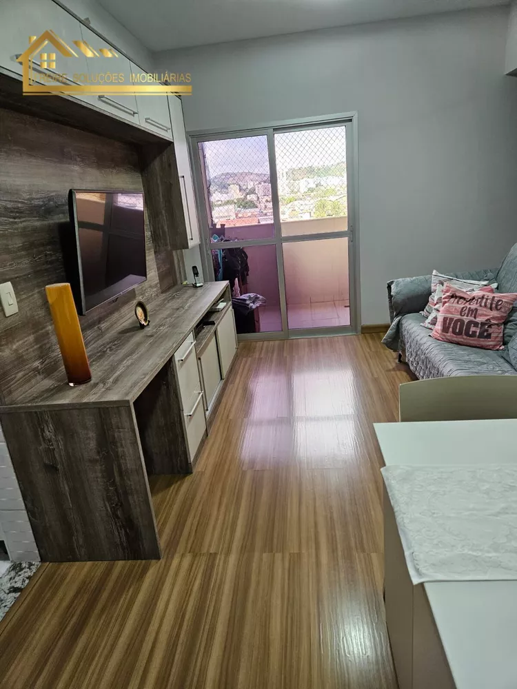 Apartamento, 2 quartos - Foto 5