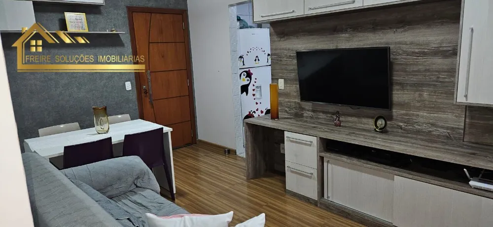 Apartamento, 2 quartos - Foto 13