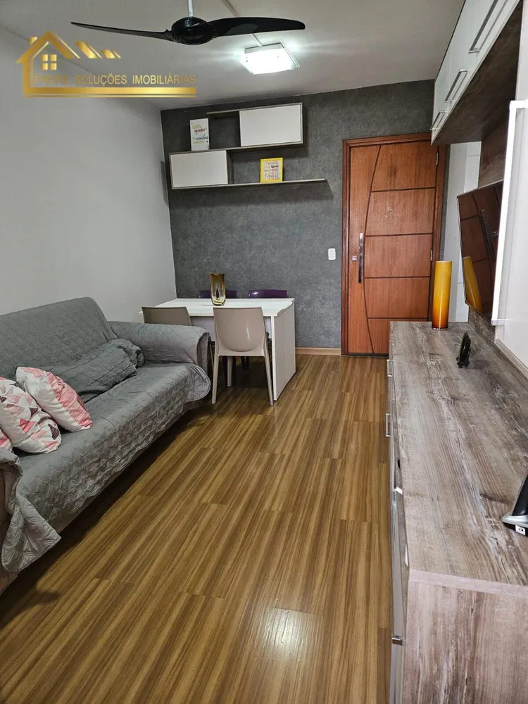 Apartamento, 2 quartos - Foto 11