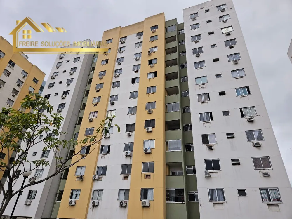 Apartamento, 2 quartos - Foto 3