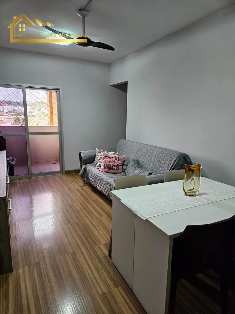 Apartamento, 2 quartos - Foto 17