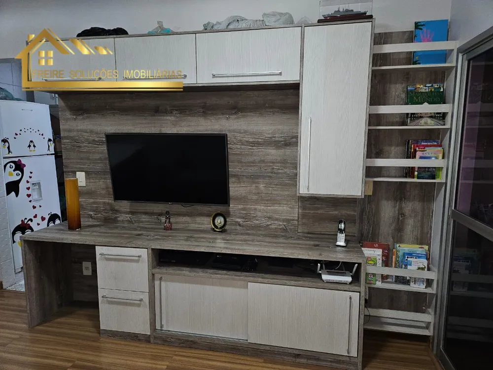 Apartamento, 2 quartos - Foto 15