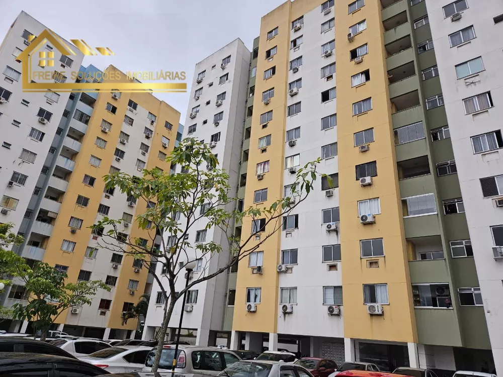 Apartamento, 2 quartos - Foto 3