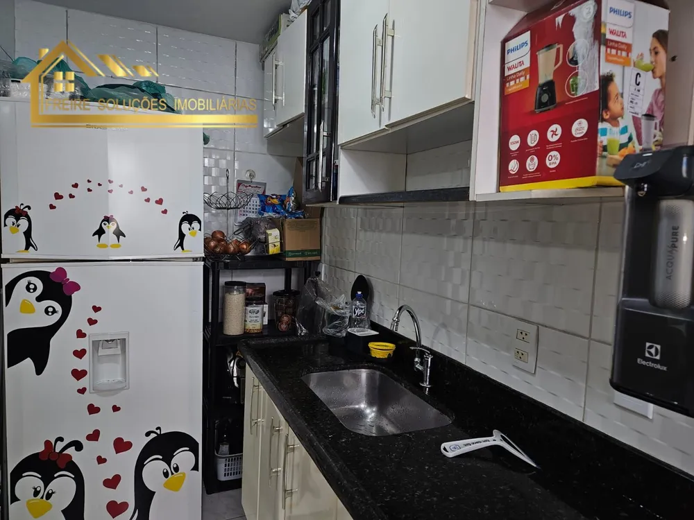 Apartamento, 2 quartos - Foto 21