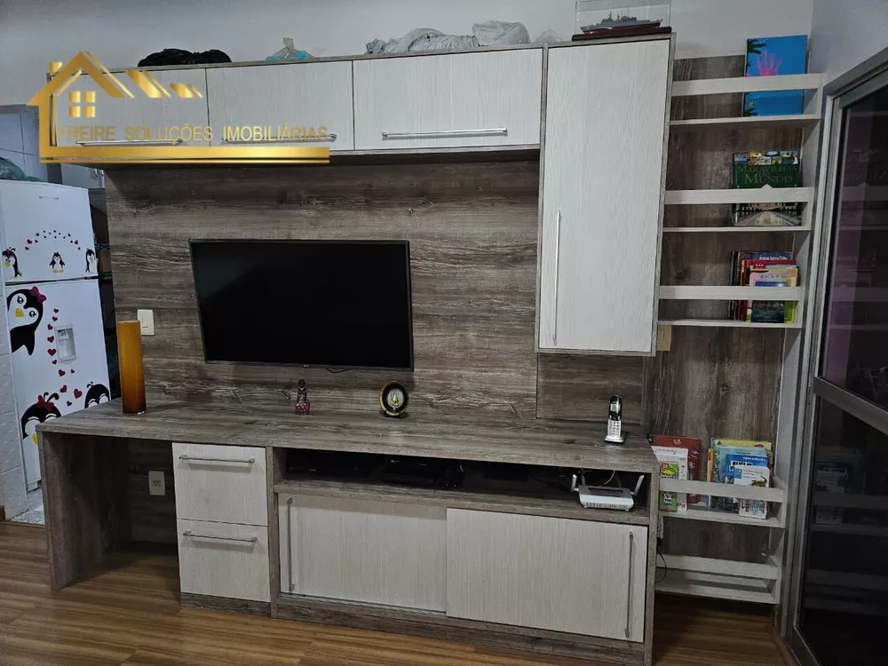 Apartamento, 2 quartos - Foto 8