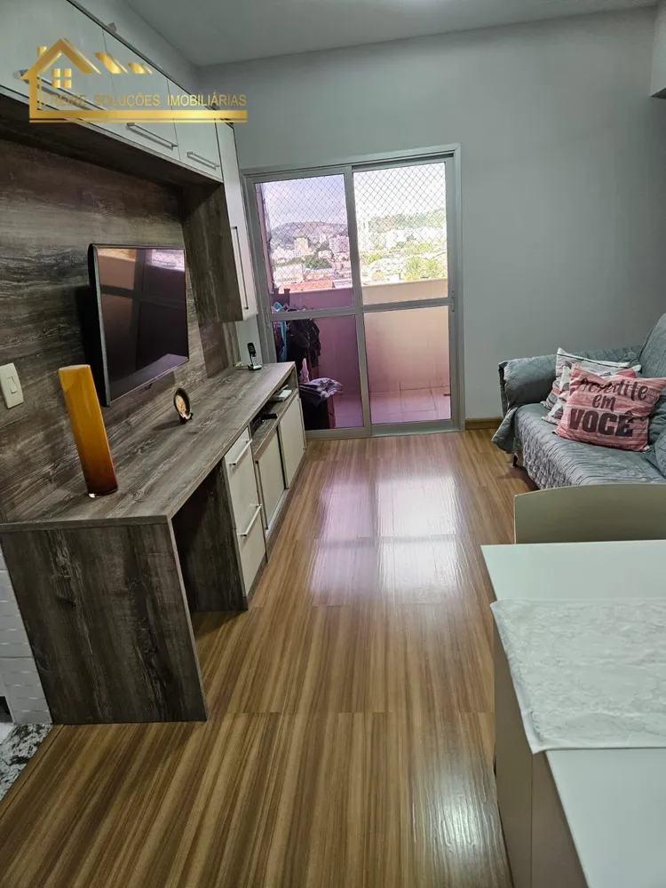 Apartamento, 2 quartos - Foto 9