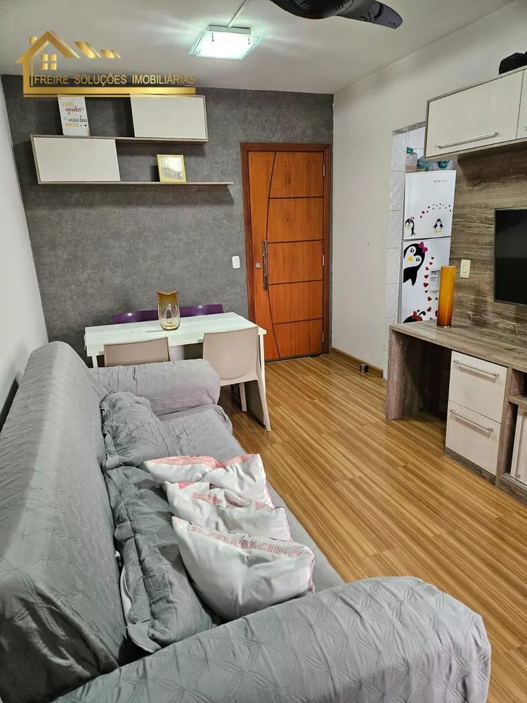 Apartamento, 2 quartos - Foto 4