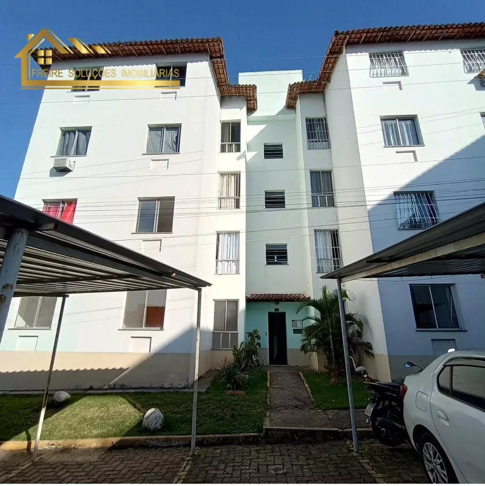 Apartamento, 2 quartos - Foto 1