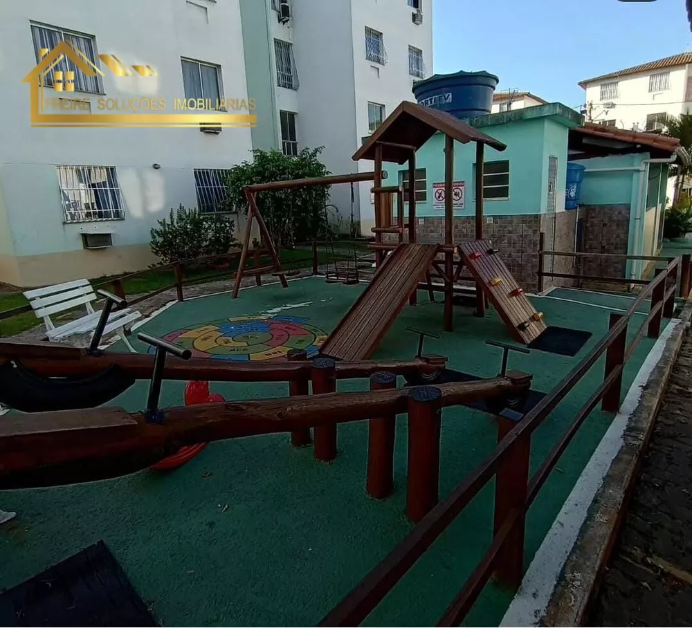 Apartamento, 2 quartos - Foto 5