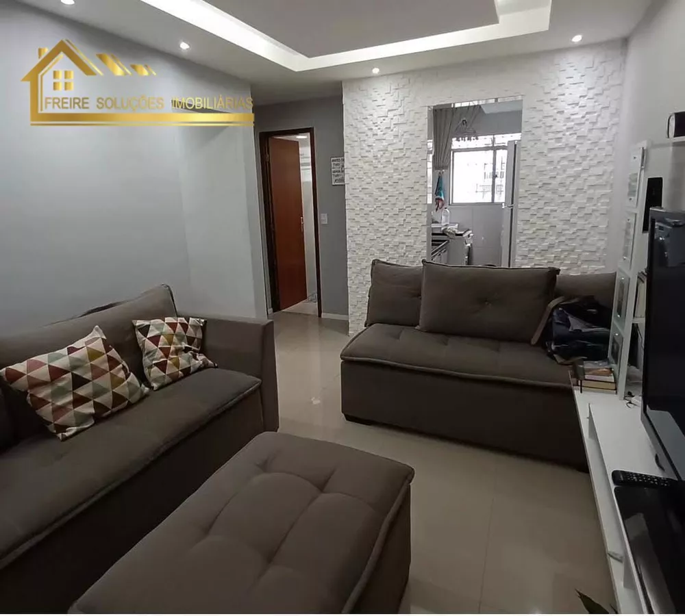 Apartamento, 2 quartos - Foto 2