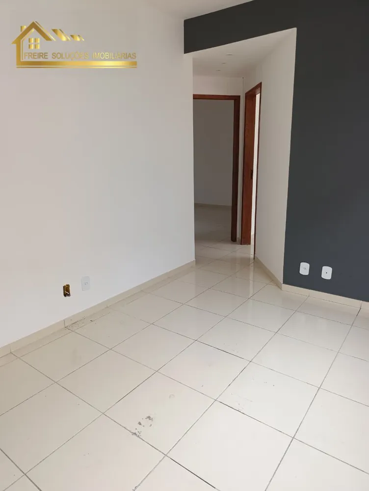 Apartamento, 2 quartos, 62 m² - Foto 2