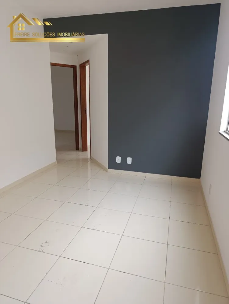 Apartamento, 2 quartos, 62 m² - Foto 1