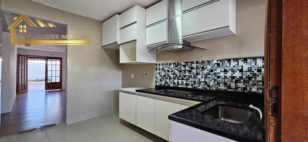 Casa, 2 quartos - Foto 5