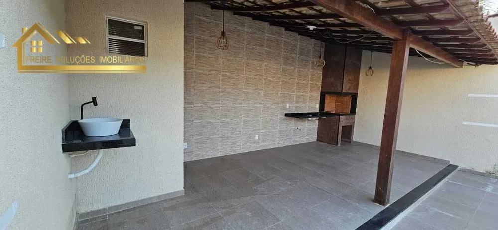 Casa, 2 quartos - Foto 11