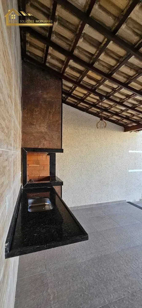 Casa, 2 quartos - Foto 10