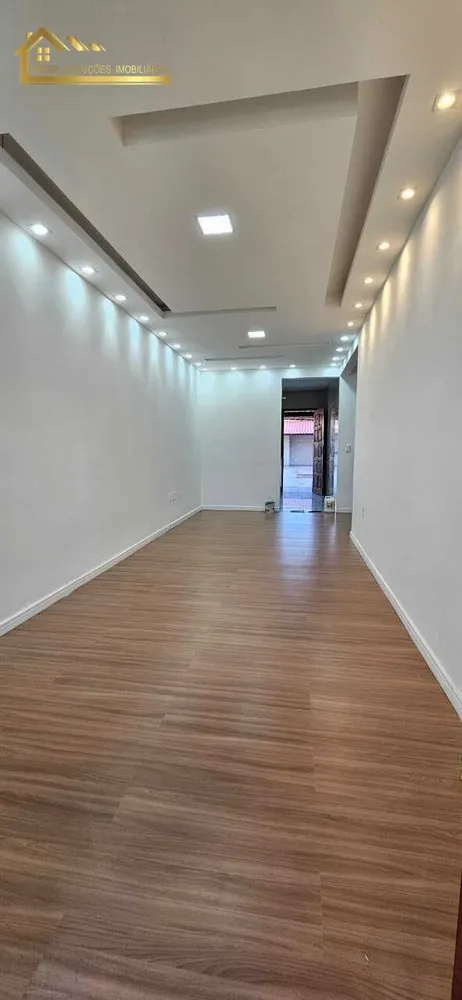 Casa, 2 quartos - Foto 4
