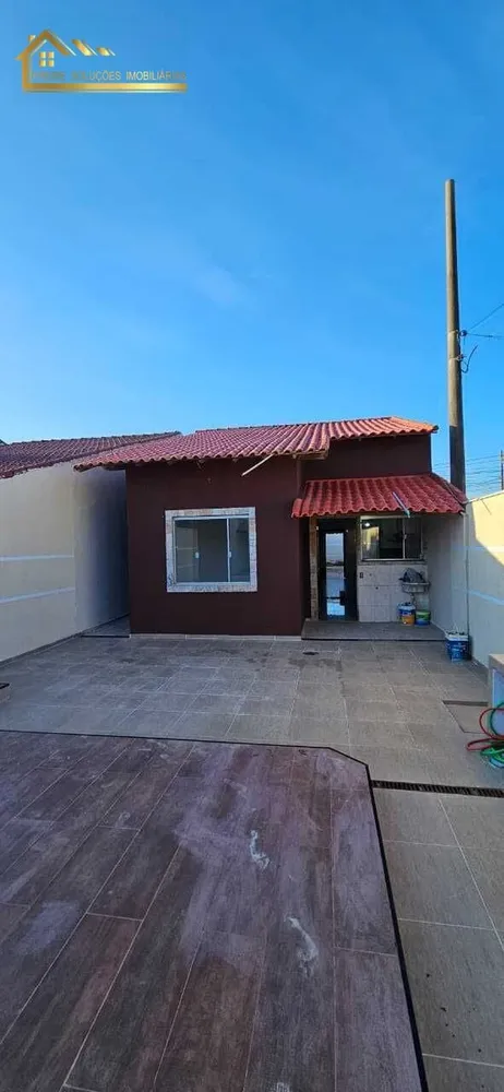 Casa, 2 quartos - Foto 12