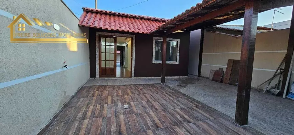 Casa, 2 quartos - Foto 2