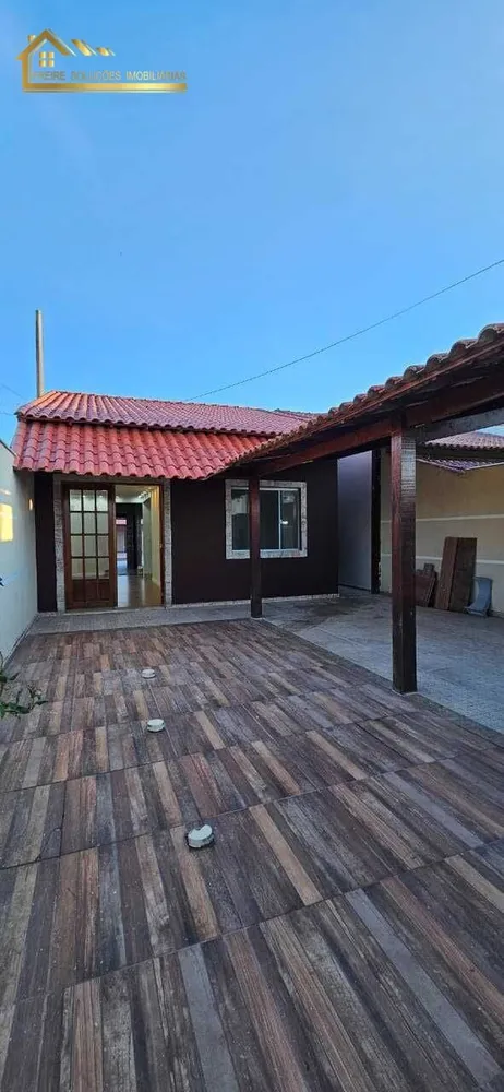 Casa, 2 quartos - Foto 18