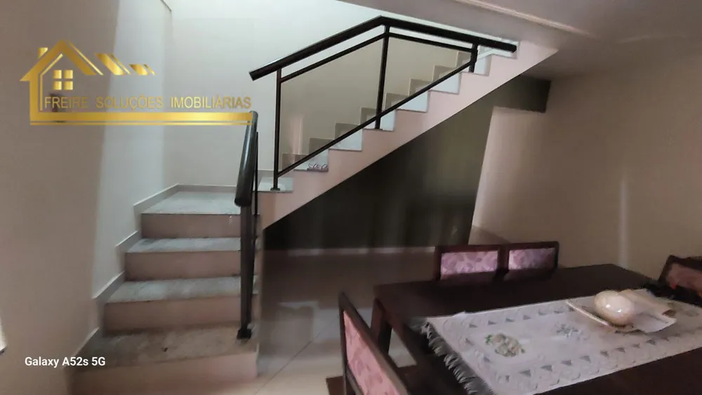 Casa, 3 quartos, 187 m² - Foto 27