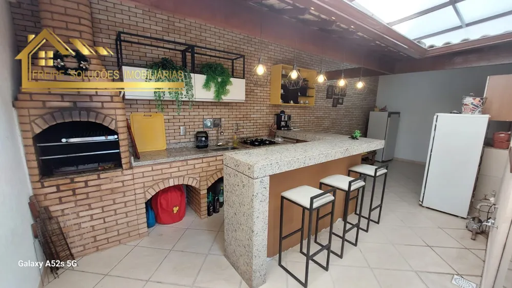 Casa, 3 quartos, 187 m² - Foto 19