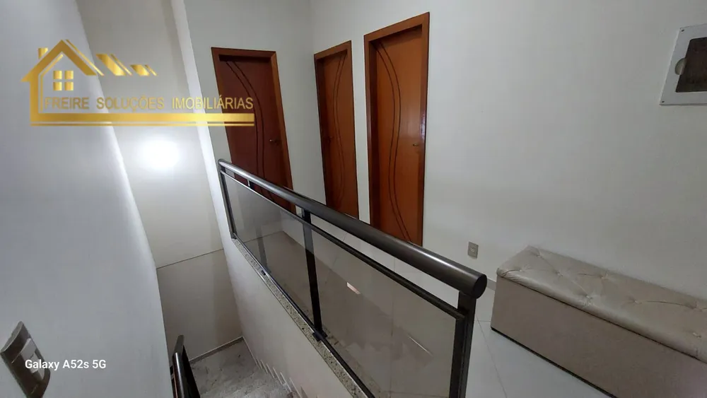 Casa, 3 quartos, 187 m² - Foto 29