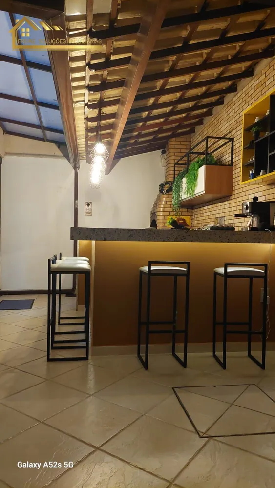 Casa, 3 quartos, 187 m² - Foto 12
