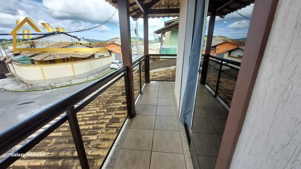 Casa, 3 quartos, 187 m² - Foto 13