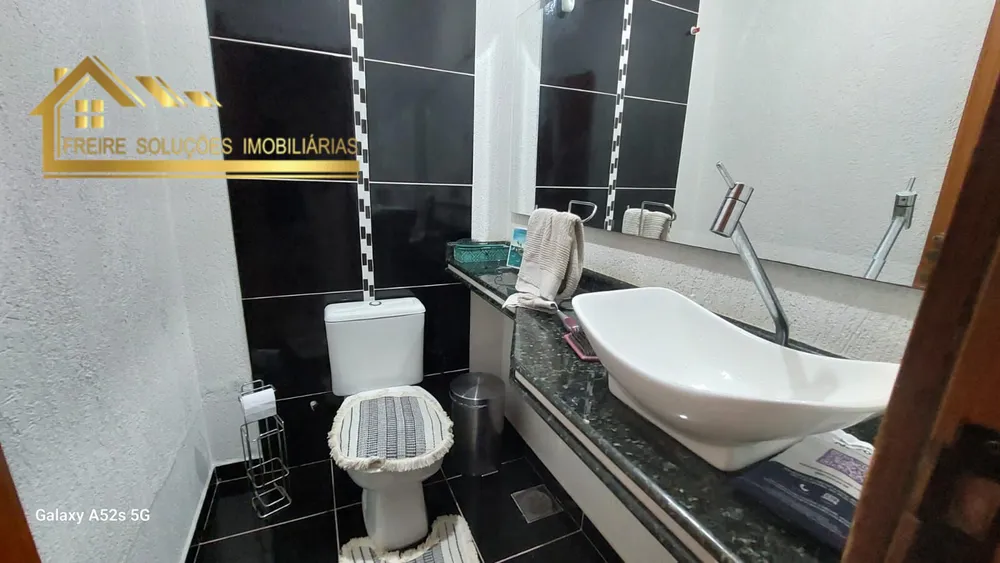 Casa, 3 quartos, 187 m² - Foto 16
