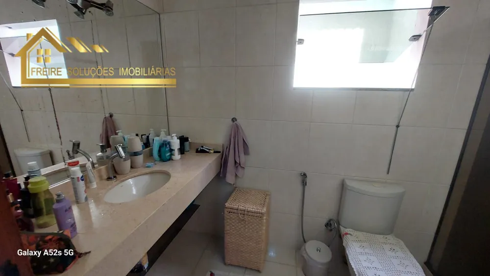 Casa, 3 quartos, 187 m² - Foto 17