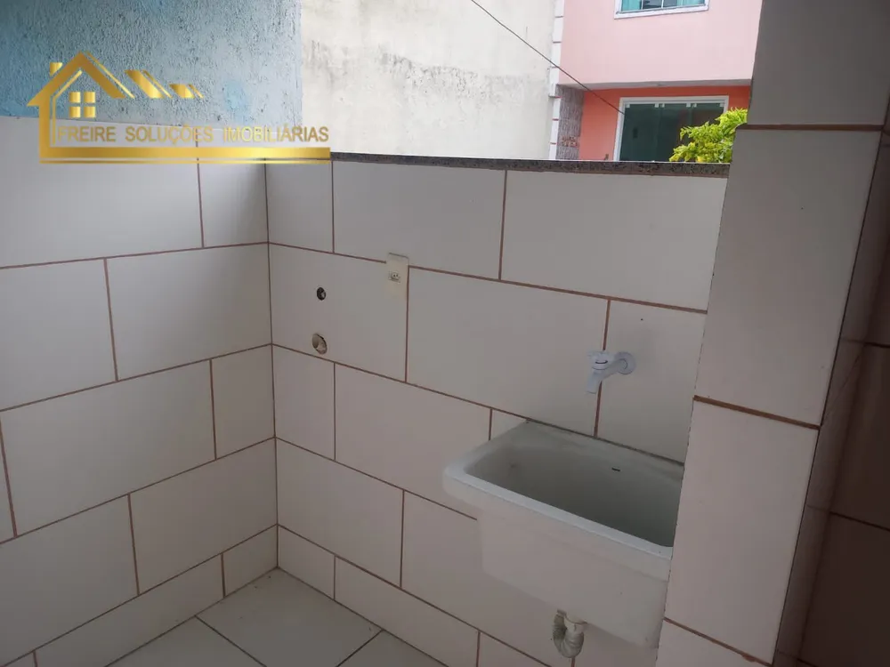 Apartamento, 3 quartos, 82 m² - Foto 39