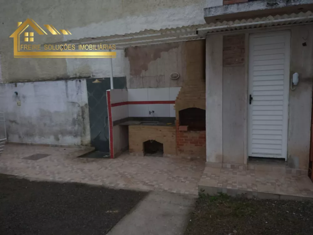 Apartamento, 3 quartos, 82 m² - Foto 21