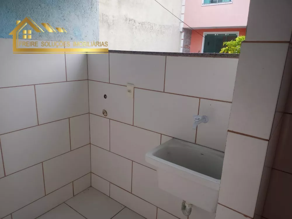Apartamento, 3 quartos, 82 m² - Foto 20