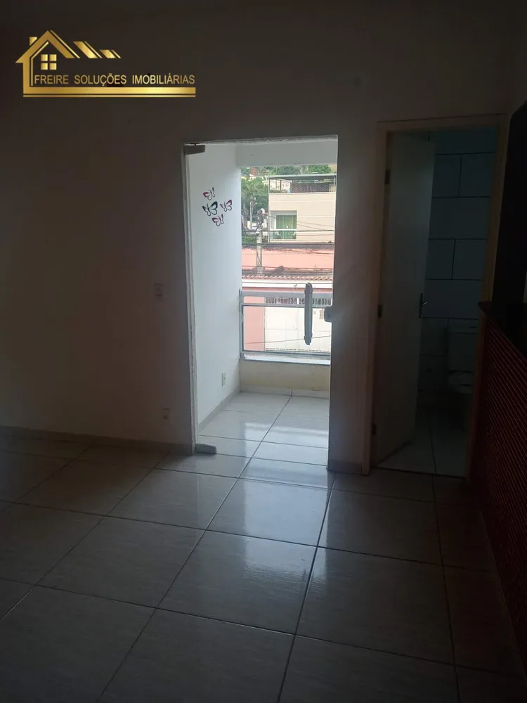 Apartamento, 3 quartos, 82 m² - Foto 27