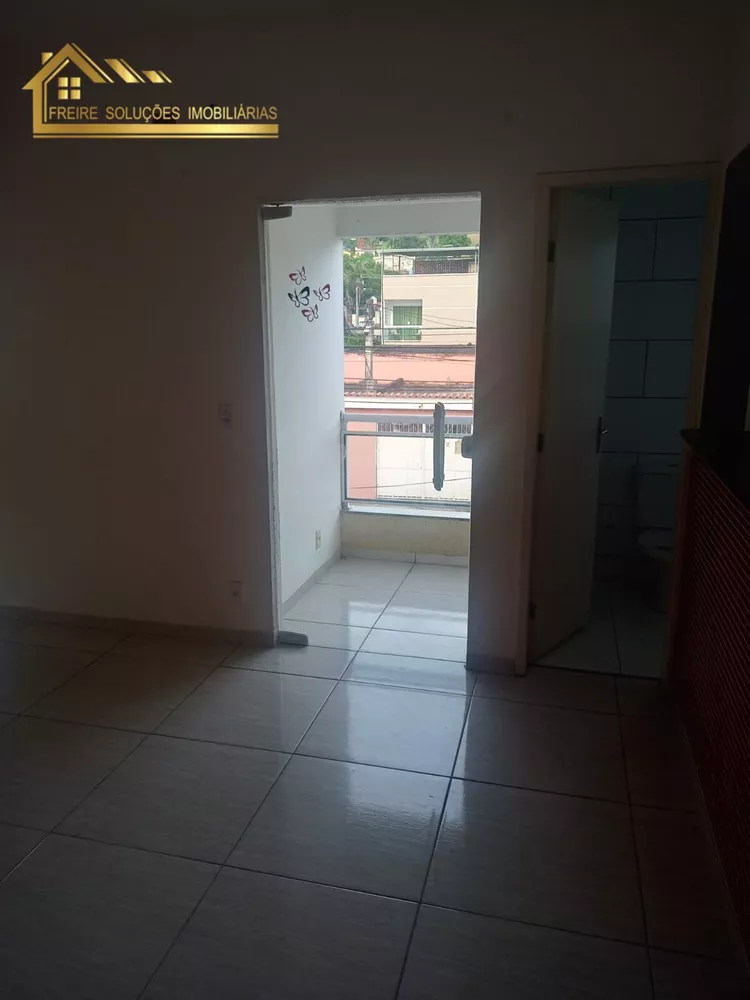 Apartamento, 3 quartos, 82 m² - Foto 14