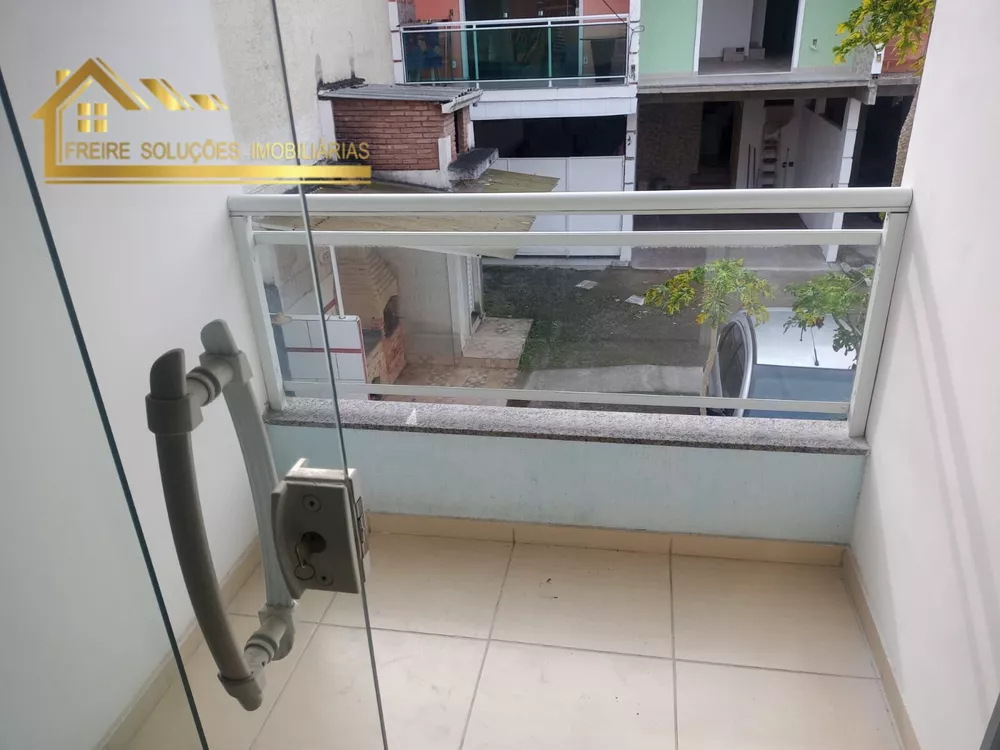 Apartamento, 3 quartos, 82 m² - Foto 6