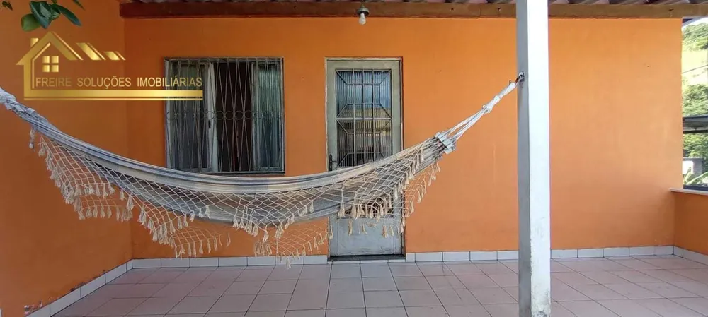 Casa, 2 quartos, 190 m² - Foto 1