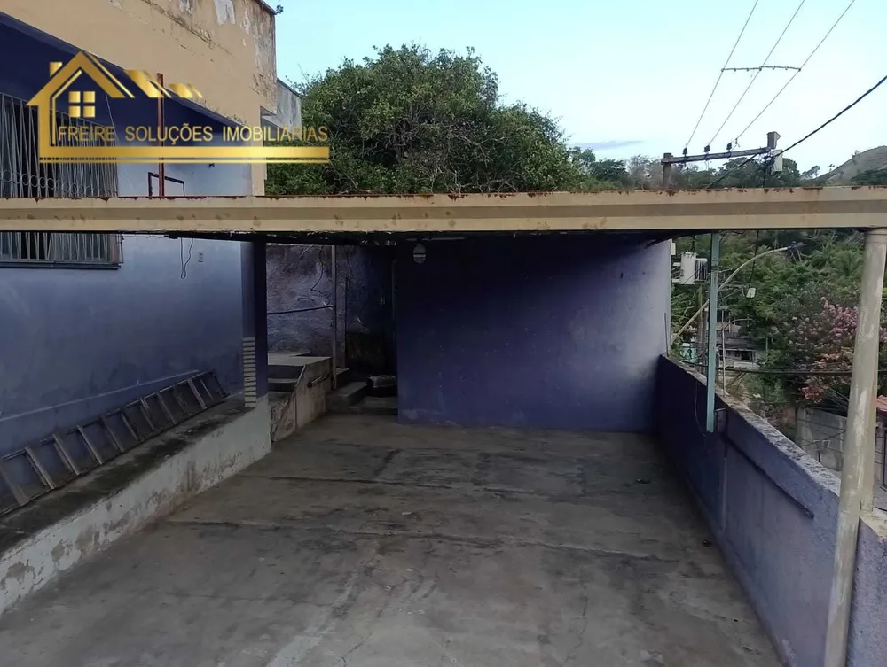 Casa, 2 quartos, 190 m² - Foto 26