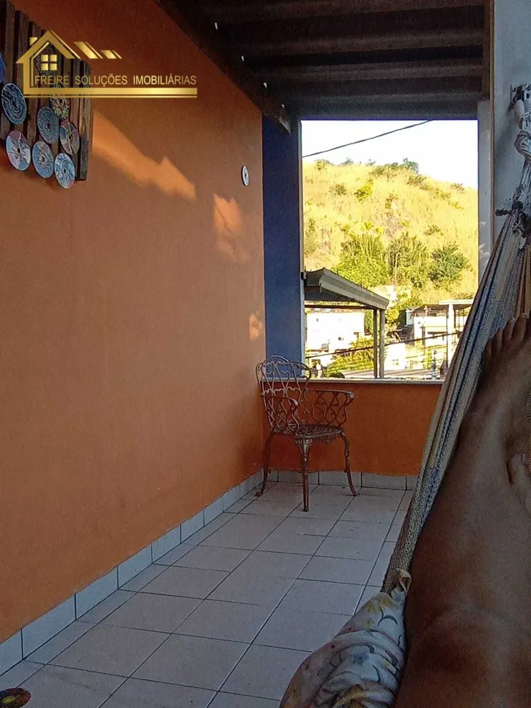 Casa, 2 quartos, 190 m² - Foto 14