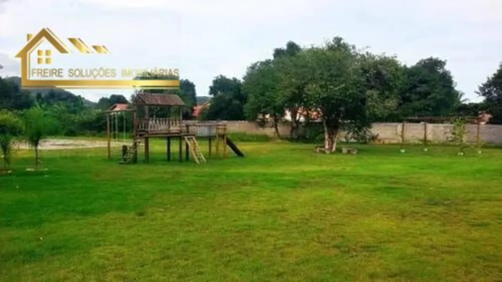 Terreno, 360 m² - Foto 1