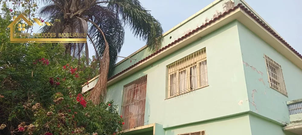 Casa, 4 quartos, 326 m² - Foto 2