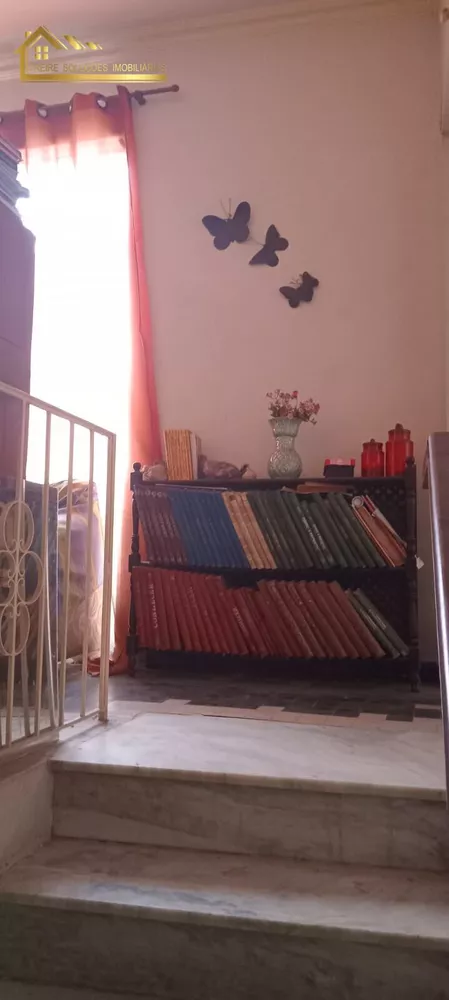 Casa, 4 quartos, 326 m² - Foto 15