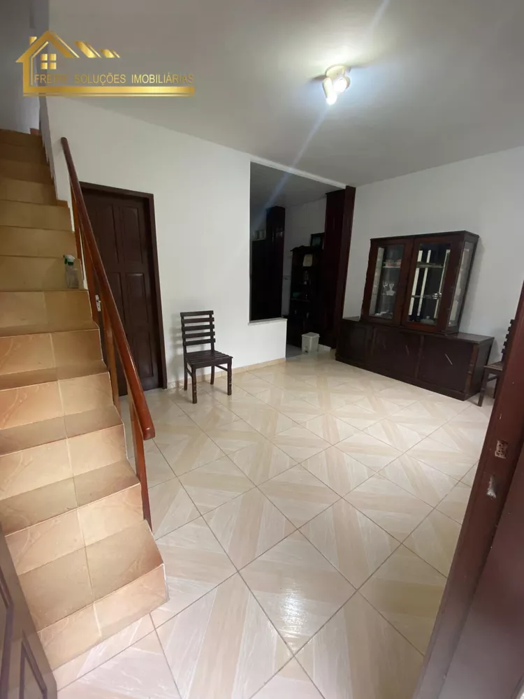 Casa, 1 quarto, 55 m² - Foto 5