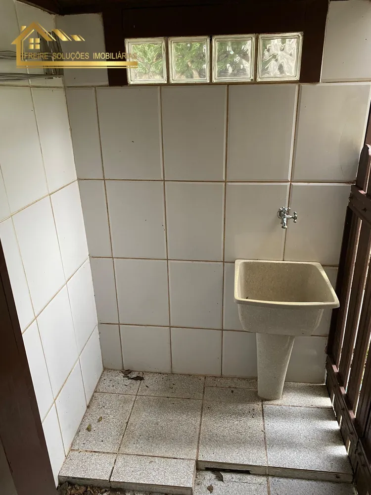 Casa, 1 quarto, 55 m² - Foto 43
